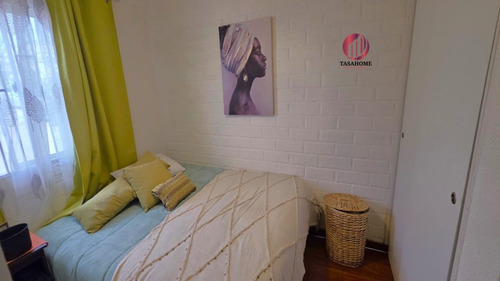 Venta De Cómodo Departamento En Quilpué