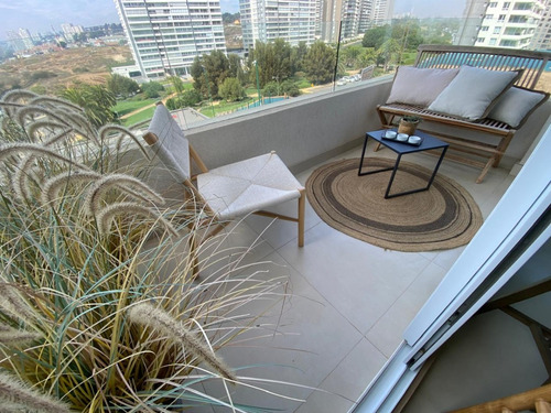 Nuevo Excelente Ubicación ,concón, Vista Parcial Al Mar.