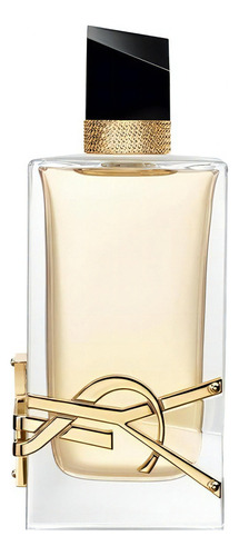 Perfume Mujer Libre Yves Saint Laurent Edp 90ml Con Caja