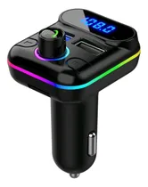 Comprar Transmisor Fm Para Reproductores De Sonido
