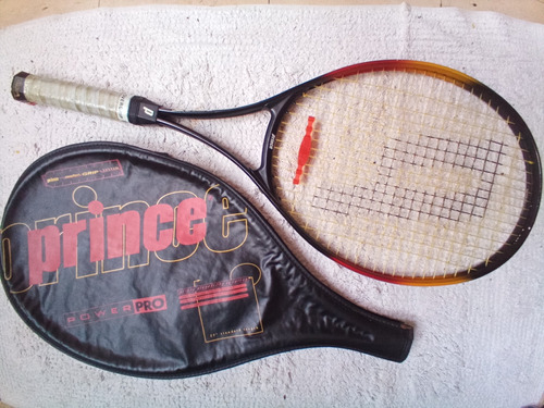 Raqueta Tenis Prince 27  Usada