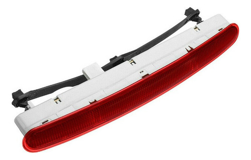 1c0945097e Tercera Luz De Freno Roja For Vw Beetle 98-10