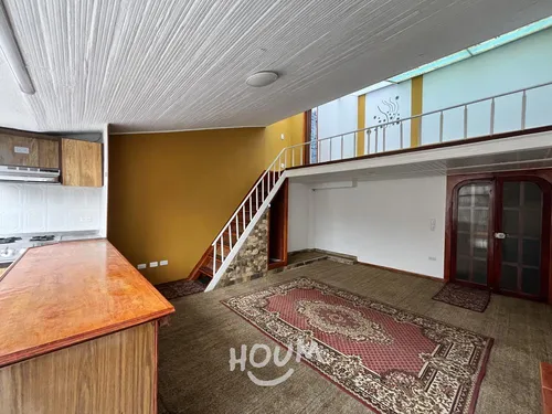 Apartamento En Salitre Greco. 1 Habitación, 60 M², Id: 152014