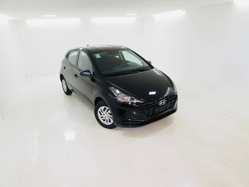 Hyundai Hb20 1.0 12v Flex Sense Manual