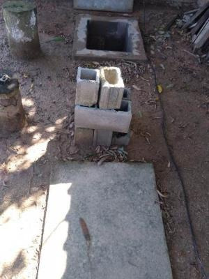 Imagem 7 de 12 de Chácara Na Praia De Itanhaém/sp Com 1 Dormitório