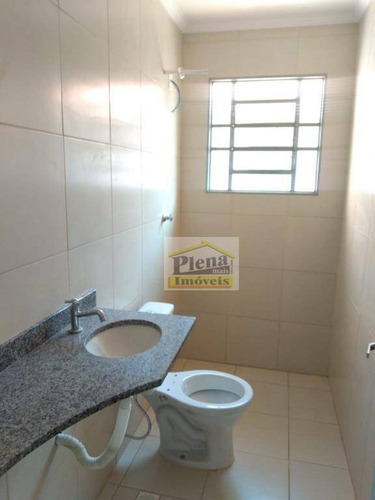 Imagem 10 de 11 de Apartamento À Venda Com 3 Dormitórios Em Condomínio - Parque João De Vasconcelos - Sumaré/sp - Ap1066