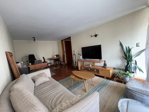 Parque Italiano. Dpto Venta 2d, 2b Metro Hernado Magallanes