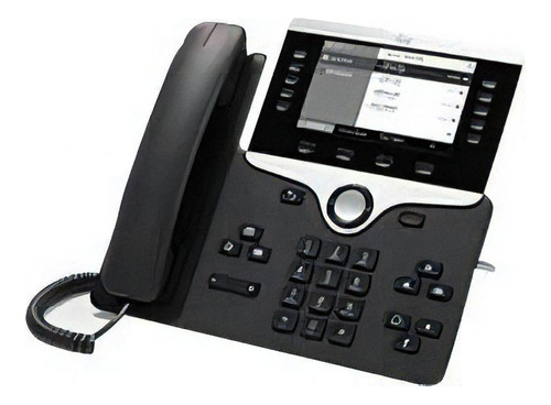Telefono Ip Cisco 8811