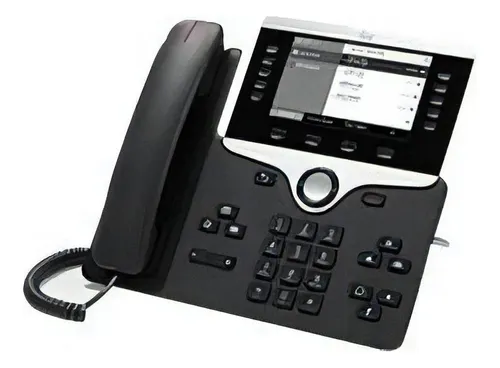comprar Telefono Ip Cisco 8811