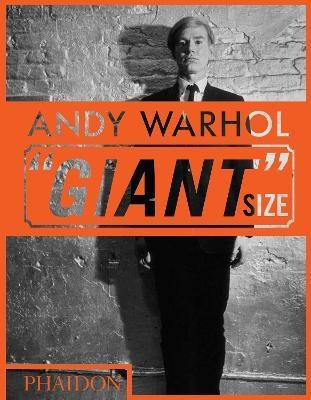 Warhol Giant Mini - Phaidon Editors