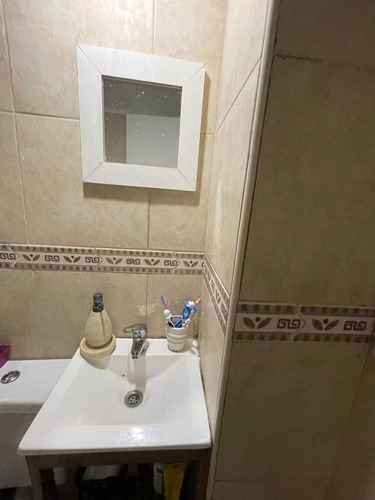 Departamento En Venta - 2 Dormitorios 1 Baño - 45mts2 - Ciudadela, Tres De Febrero