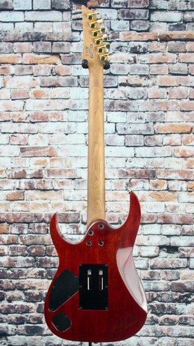 Guitarra Ibanez Rg420hpfm ALG C/ Nf-e & Garantia