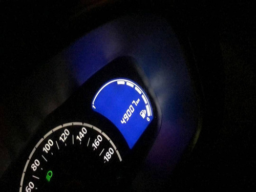Imagem 7 de 7 de Renault Sandero Life 1.0 12v Flex