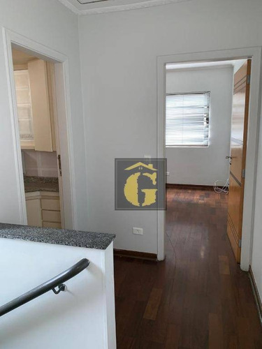 Imagem 11 de 26 de Prédio Para Alugar, 180 M² Por R$ 3.500/mês - Tatuapé - São Paulo/sp - Pr0012