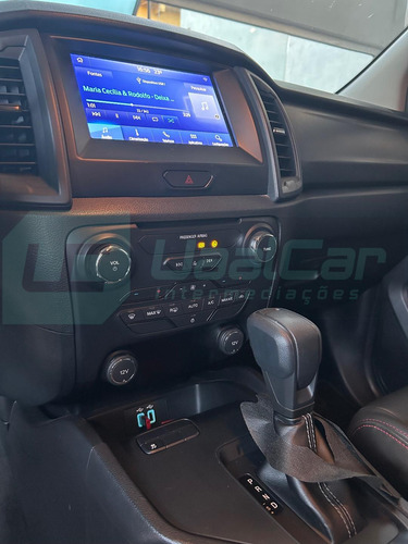 Ford Ranger 2.2 XLS 4X2 CD 16V DIESEL 4P AUTOMÁTICO