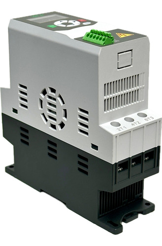 Chave Partida Soft-starter Wce 12a C/ Bypass 220v 380v 440v