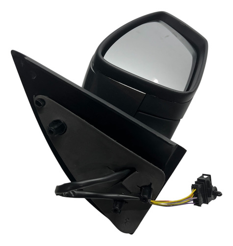 Retrovisor Direito Saveiro G6 G7 Elétrico Tilt Down Original