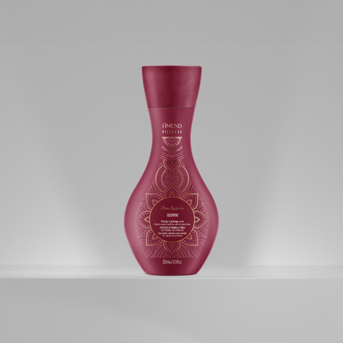 Amend Millenar Óleos Egípcios Shampoo 300ml
