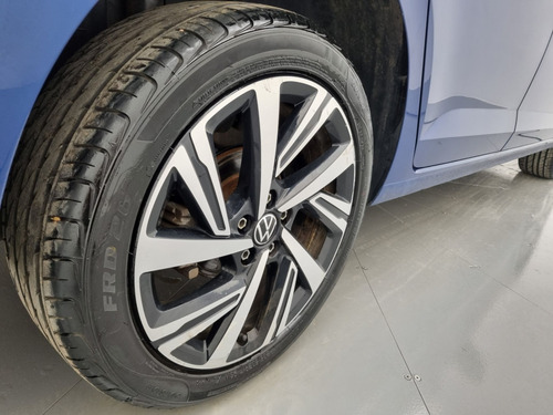 Volkswagen Virtus 1.0 200 TSI HIGHLINE AUTOMÁTICO