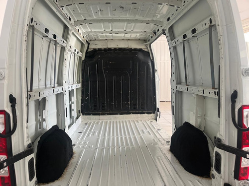 Renault Master FurgãO 2.3 Gral2H2 5P