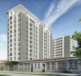Imagen 5 de 23 de Departamentos Nuevos Desde 1d1b, Subsidio Rebaja Tasa