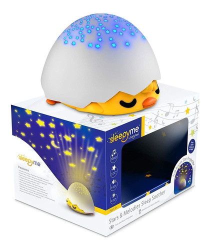 Sleepyme Smart Sleep Soother