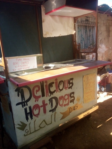 Imagen 1 de 4 de Carro De Perros