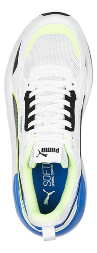 Zapatilla Puma X-ray 2 Square 373108 68 Multicolor Hombre
