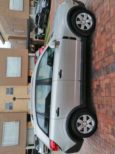 Chevrolet Captiva Sport