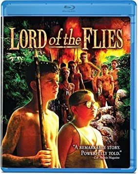 Lord Of The Flies Lord Of The Flies Dolby Usa Import Bluray