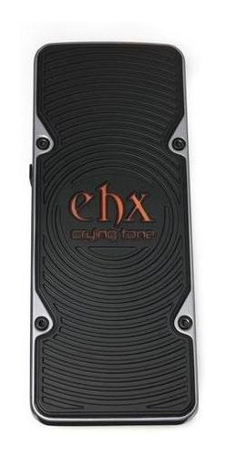 Pedal Para Guitarra Wah-wah Electro Harmonix Crying Tone