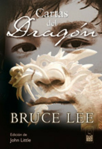 Cartas Del Dragón, Bruce Lee, Dojo