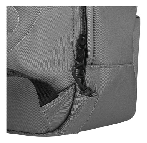 Mochila Notebook Xtrem Ronda 5xt Gris 15