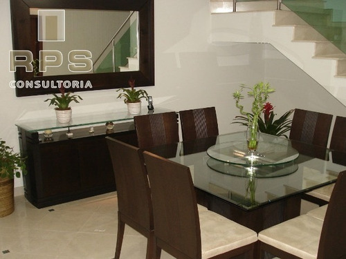 Imagem 9 de 30 de Casa Sobrado Para Venda Em Atibaia Jardim Do Lago - Atibaia - Ca00660 - 34410943