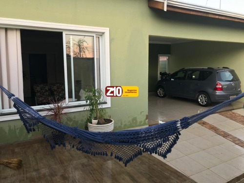 Imagem 14 de 18 de Ca09565- Casa Para Venda No Jardim Regente - Na Z10 Imóveis Indaiatuba/sp - Ca09565 - 69843757