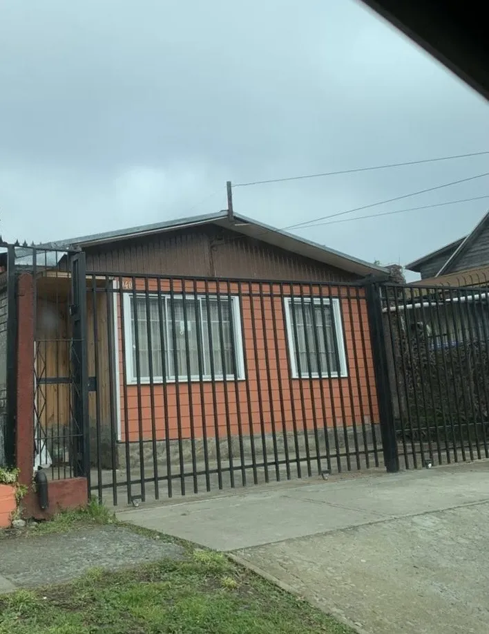 Imagen 1 de 4 de Sitio 480metros Cuadrados Con Dos Casas Construidas