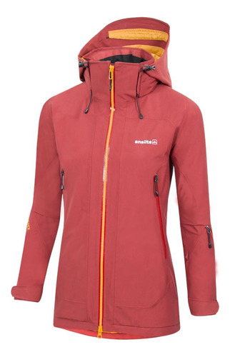 Mercedario 4 - Chaqueta Para Montaña - Mujer