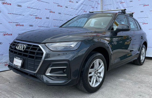 Audi Q5 2.0 L4 Dynamic S-Tronic At