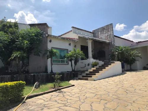 Casa En Venta En Colonia El Vergel, Allende, Nuevo León