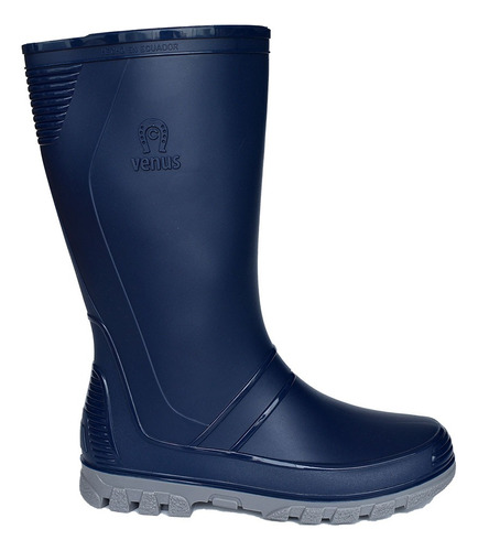 Botas De Lluvia Talla 34 Al 39