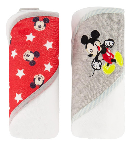 Disney Cudlie Baby Boy Mickey Mouse 2 Tooles Con Con Con Con