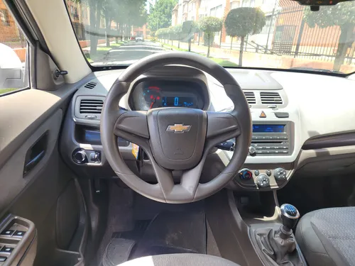 Chevrolet Cobalt 1.8 Lt
