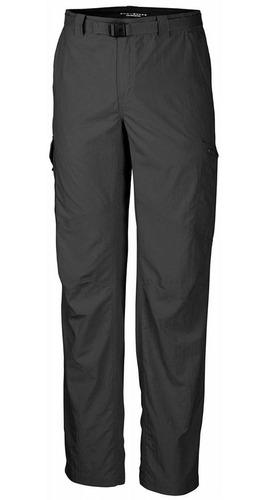 Pantalon Columbia Silver Ridge Cargo Secado Rapido Hombre