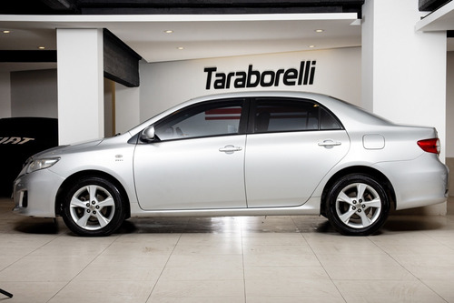 Toyota Corolla 1.8 Xei 2013 Taraborelli San Miguel