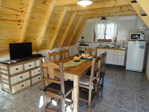 Vendo Por Problemas De Salud !!! Hermoso Complejo De 6 Cabañas Con Canchas Y Juegos, Pileta, Solarium, 4200m2, 43 Arboles, Excelente Estado Y Equipamiento, Llamar Por Whatsapp De La Publicidad !!!1!!!