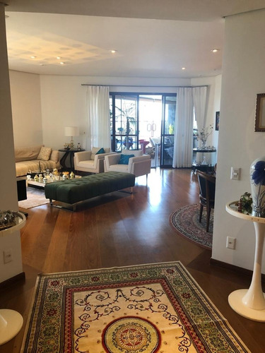 Imagem 4 de 28 de Apartamento - Pent449mre - 69473284