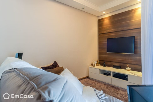 Imagem 1 de 10 de Apartamento À Venda Em São Paulo - 21279