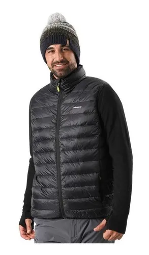 Columbia Bulo Point II Down Jacket - Chaqueta de plumas - Hombre