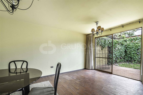 Casa En Venta De 3 Dorm. Trinidad/avda. La Florida