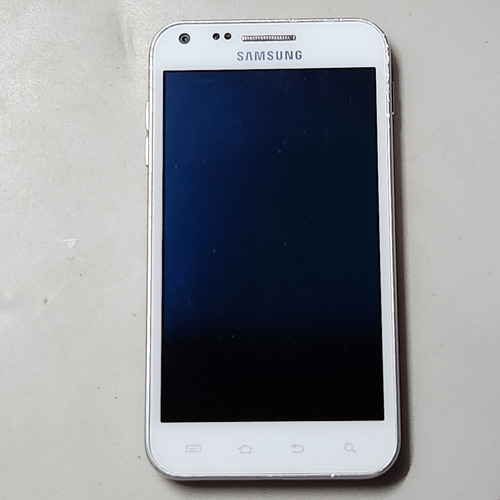Samsung Galaxy S2 Modelo: D710 Para Revisar O Piezas, Leer Descripcion (Usado)